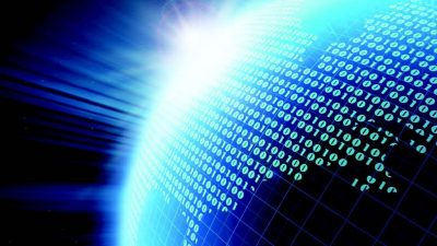 Enterprise IT infrastructure support services overview