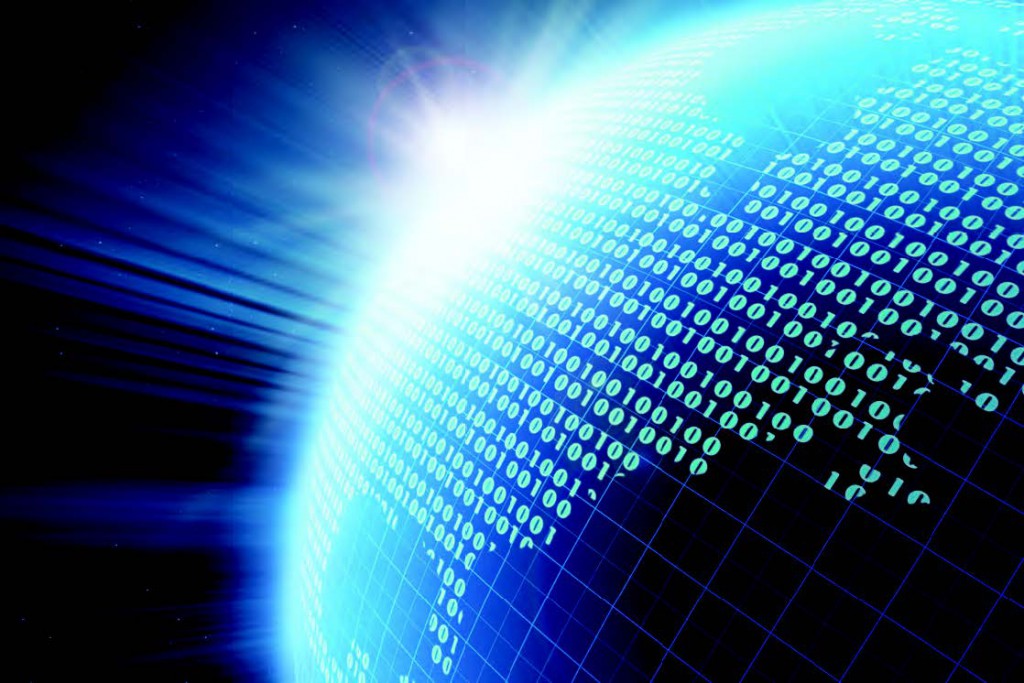 Enterprise IT infrastructure support services