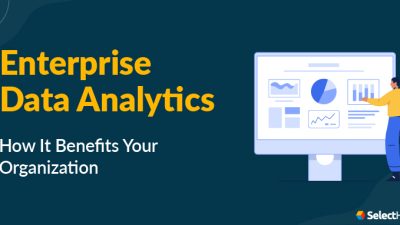 Enterprise analytics and reporting platform