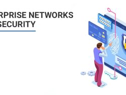 Cybersecurity solutions for enterprise networks