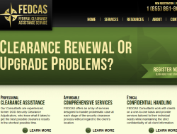 Security Clearance Appeal Decisions In Focus