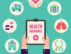 Healthcare For Employees Ensuring Well-being At Work