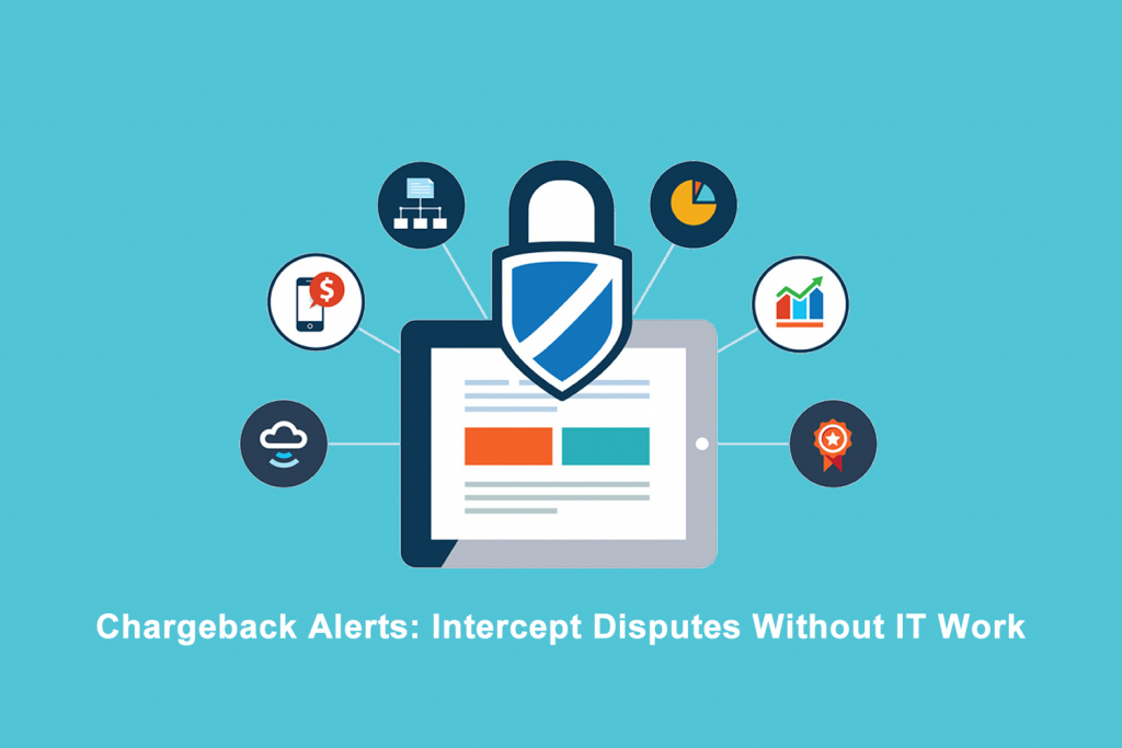 How to appeal a chargeback decision