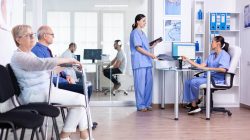 How to get a healthcare management degree