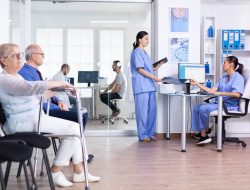 How To Get A Healthcare Management Degree Effectively