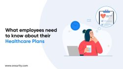 Employer healthcare plans