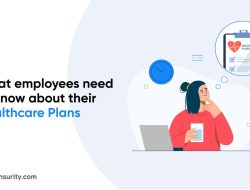 Employer Healthcare Plans A Comprehensive Overview