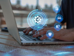 Enterprise digital transformation strategy implementation made simple