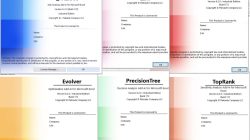 Crack optimization palisade simulation decision spreadsheets modeling solutions keygen excel