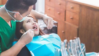 Why Wisdom Teeth are Not So Wise – Lakeview Dental