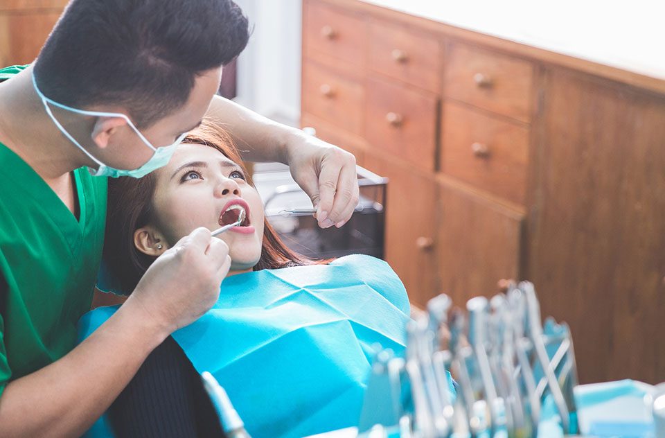 Why Wisdom Teeth are Not So Wise – Lakeview Dental