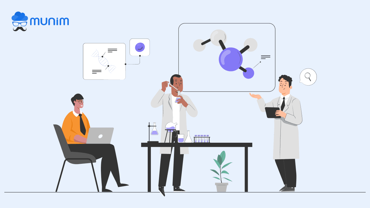 Best accounting software for healthcare