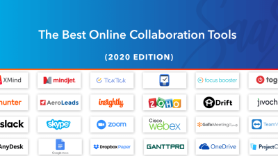 Collaboration tools for enterprise teams