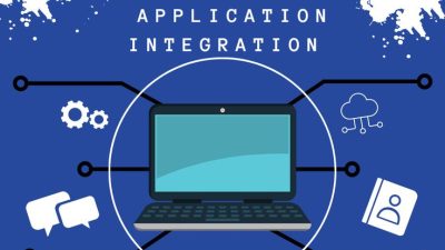 Enterprise application integration and development essentials