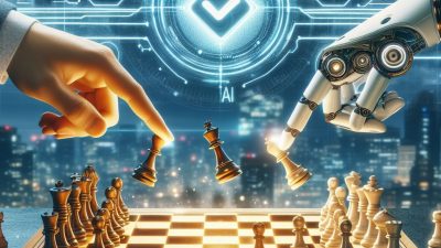 Ai For Decision Making Business Strategies And Applications