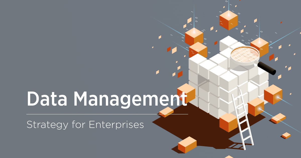 Enterprise Data Management