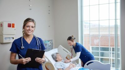 Ull mba healthcare administration