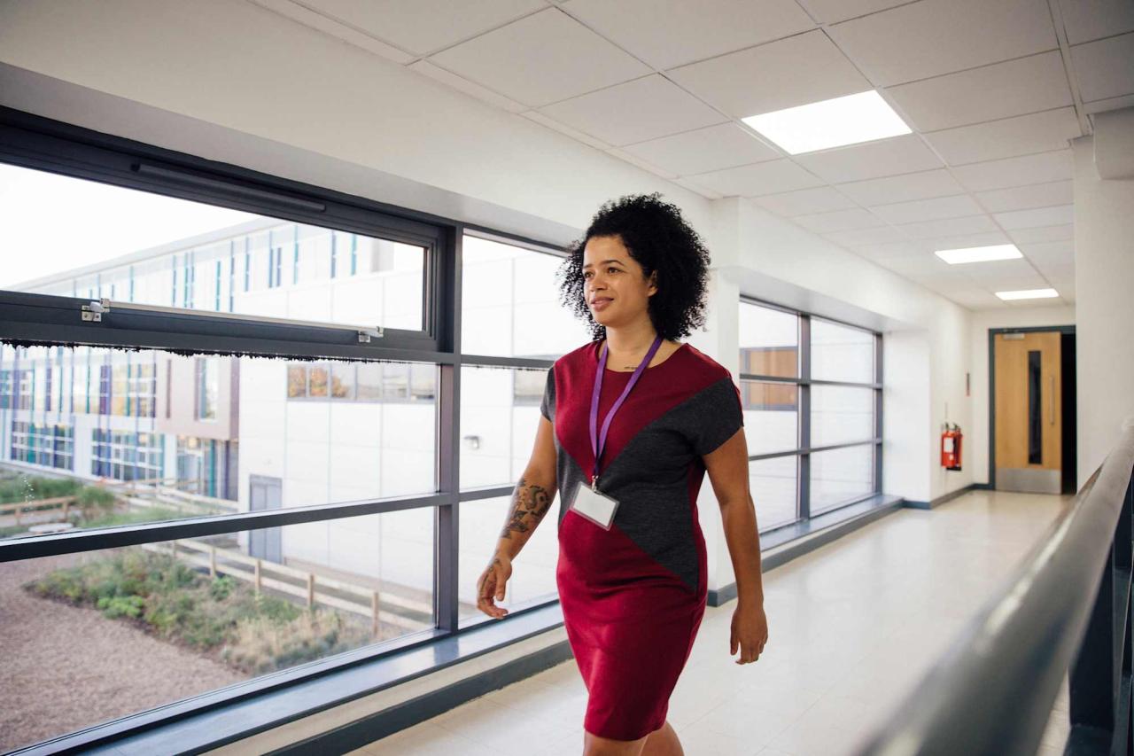 Fast track healthcare administration degree