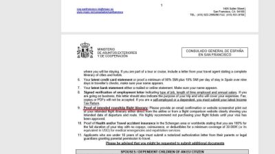 Travel booking and itinerary application