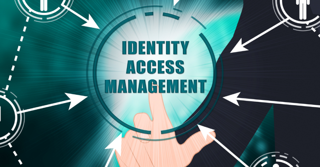 Is decisions identity and access management