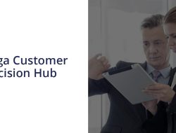 pega decision hub Streamlining Decision-Making Processes