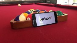 Verizon wireless healthcare discount